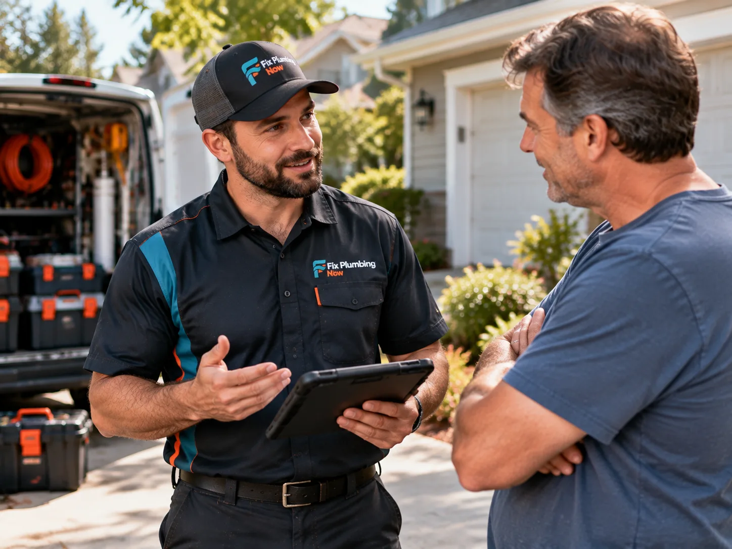 Clogged Drain Service Tram, KY FAQs